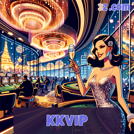 Cassino ao Vivo Os Encantos do Cassino no kkvip.com: Apostas e Emoções