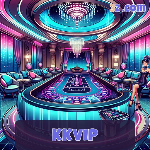 kkvip.com: Plataforma Confiável e Segura para Aficionados por Jogos