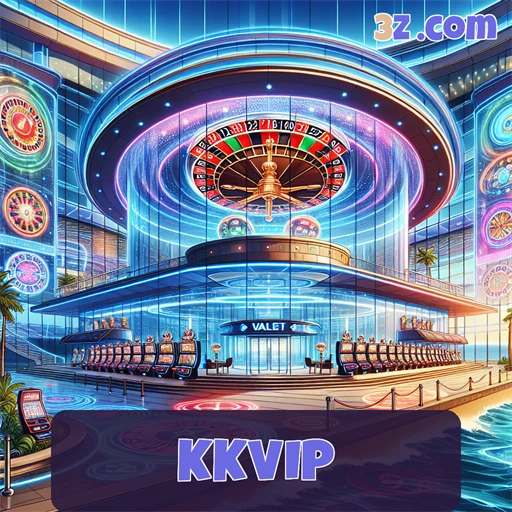 Recursos Paga do kkvip.com: A Nova Era dos Jogos Online