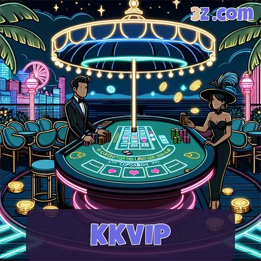 Promoções Imperdíveis em kkvip.com: Jogos e Diversão Sem Fim