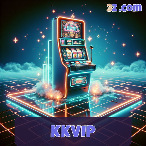 Caça-Níqueis Slots Imperdíveis em kkvip.com: Diversão e Prêmios à Porta