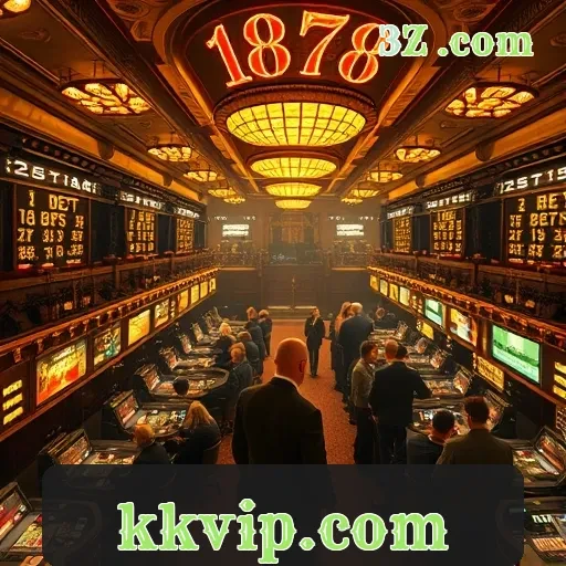 kkvip.com: Os Melhores Bônus Para Engajar e Encantar Jogadores