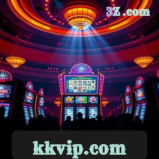 kkvip.com: As Vantagens do Login para Jogadores Brasileiros