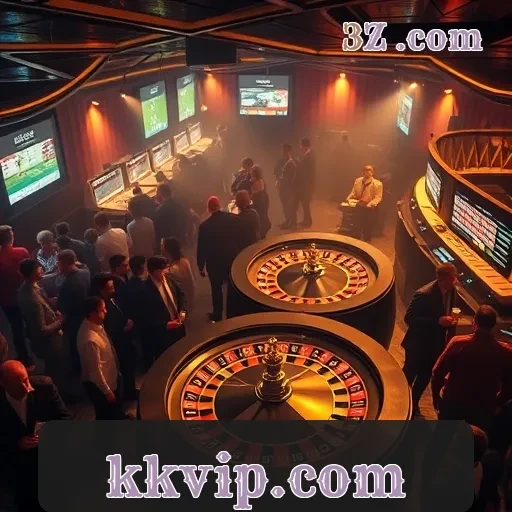kkvip.com: Promoções Imperdíveis e Ofertas Incríveis para Jogadores