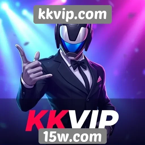 Promoções especiais em kkvip.com atraem novos jogadores