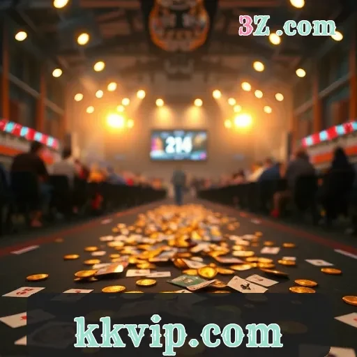 kkvip.com: Embarque em uma Jornada de Emoções em Eventos Esportivos!