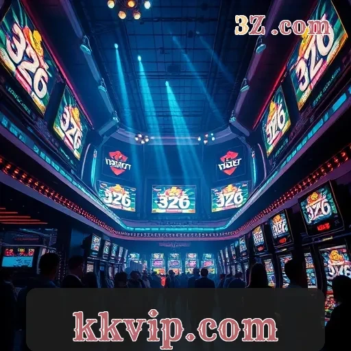 kkvip.com: Recursos VIP Que Transformam Sua Experiência De Jogo
